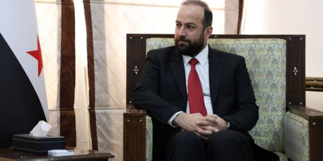 Minister of Information: International media coverage on Syria ignored broader context and relied on narrow narratives
sana.sy/en/?p=365840