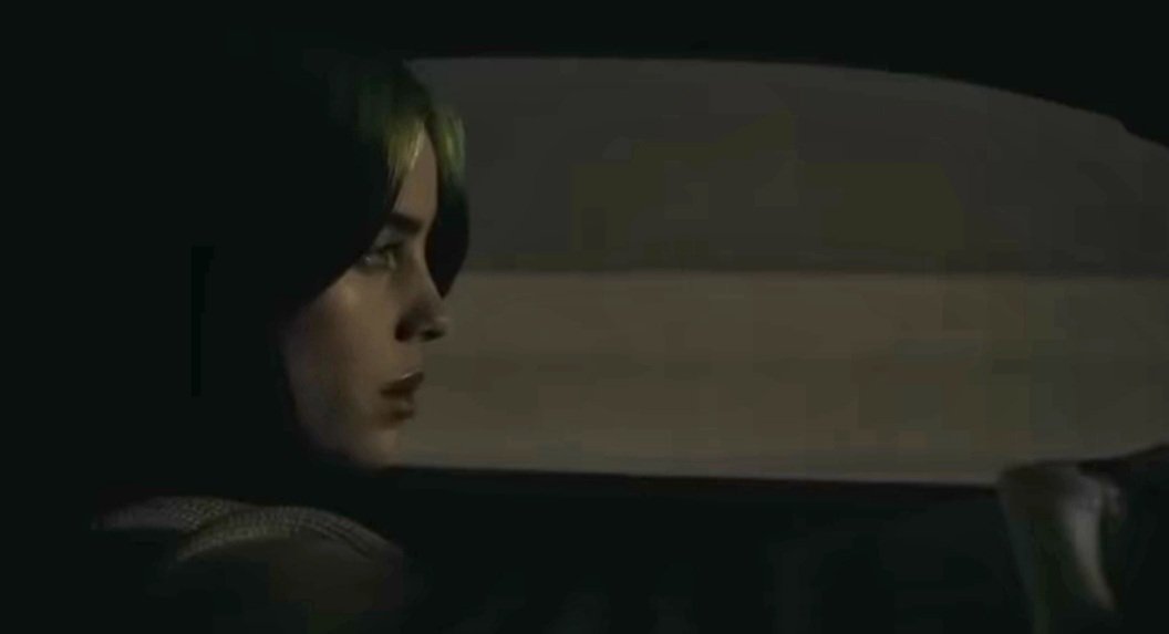 ▪️Billie Eilish  -  Everything I Wanted 

I had a dream
I got everything I wanted
Not what you'd think
And if I'm bein' honest
It might've been a nightmare
To anyone who might care...
Thought I could fly 

youtu.be/EgBJmlPo8Xw?si…