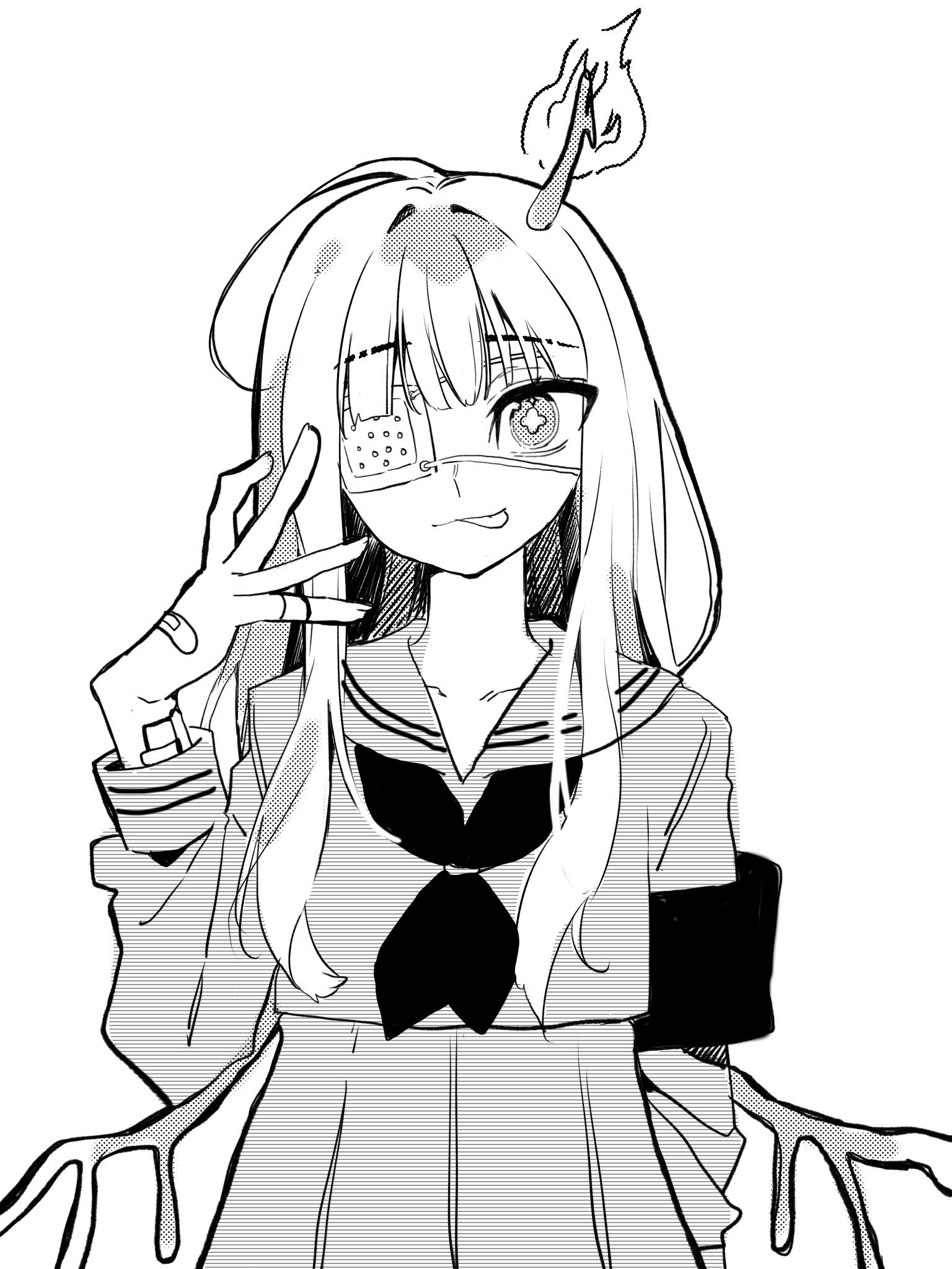 なつき　様　ご依頼ページ きのこしちゅー 有償依頼受付中 on X: 