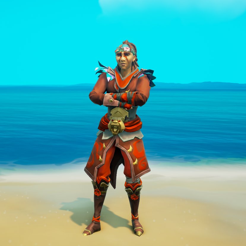 Theme: Vibrant  

#StyleOfThieves
<a href="/SeaOfThieves/">Sea of Thieves</a>
#SeaOfThieves