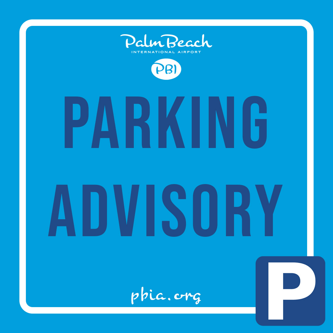 🚧 The entrance to Premium Parking will be temporarily closed for construction on Friday, July 25, and Monday, July 28. We apologize for the inconvenience and appreciate your patience. Please use Short-Term or Long-Term Parking Garages as an alternative.