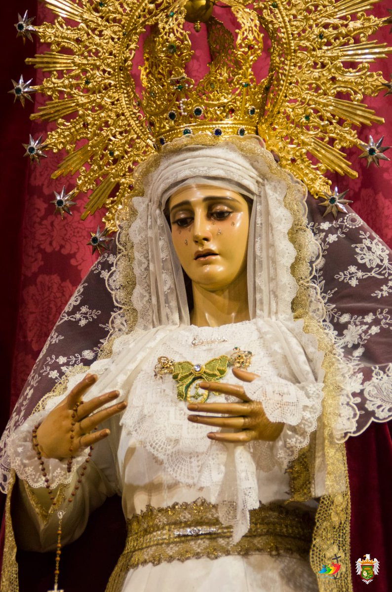 JUEVES DE ESPERANZA | "Vale más un buen ejemplo que un buen sermón"

🖋️San Juan Bosco.

___________

📷 Jorge Rodríguez 

#EsperanzaCaidoProvidencia #SiemprelaEsperanza #Jubileo2025 #PeregrinosDeEsperanza