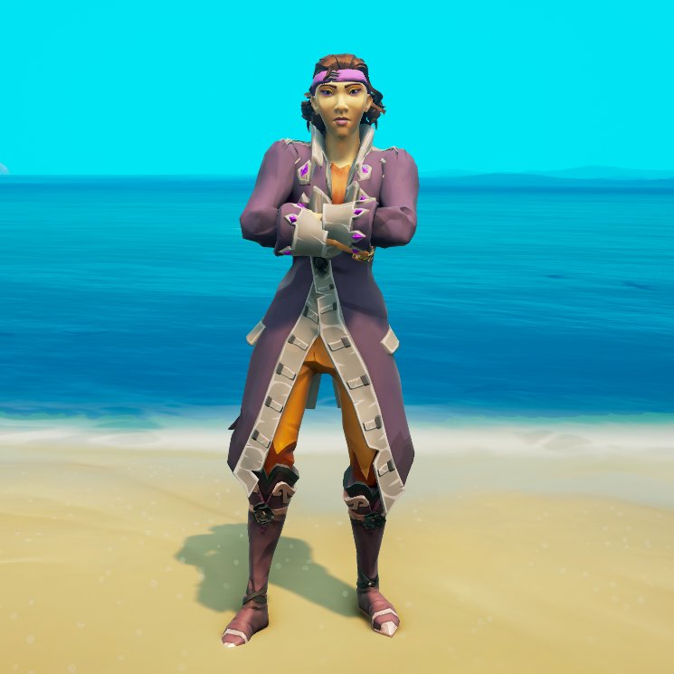 Theme: Vibrant  

#StyleOfThieves
<a href="/SeaOfThieves/">Sea of Thieves</a>
#SeaOfThieves
