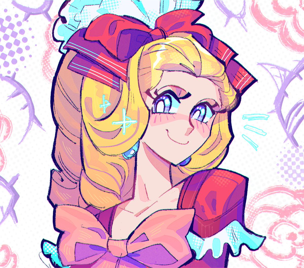 gerych_666's tweet image. Cute
.
.
#RoseOfVersailles