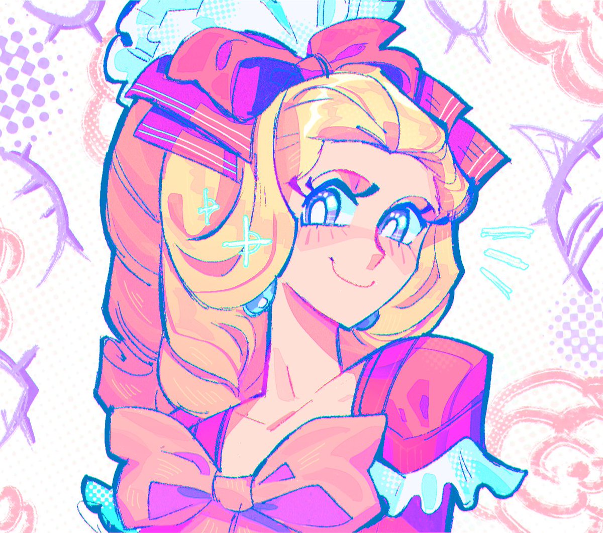 gerych_666's tweet image. Cute
.
.
#RoseOfVersailles