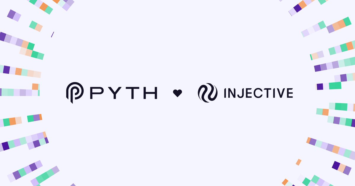 Injective 🥷 (@injective) on X