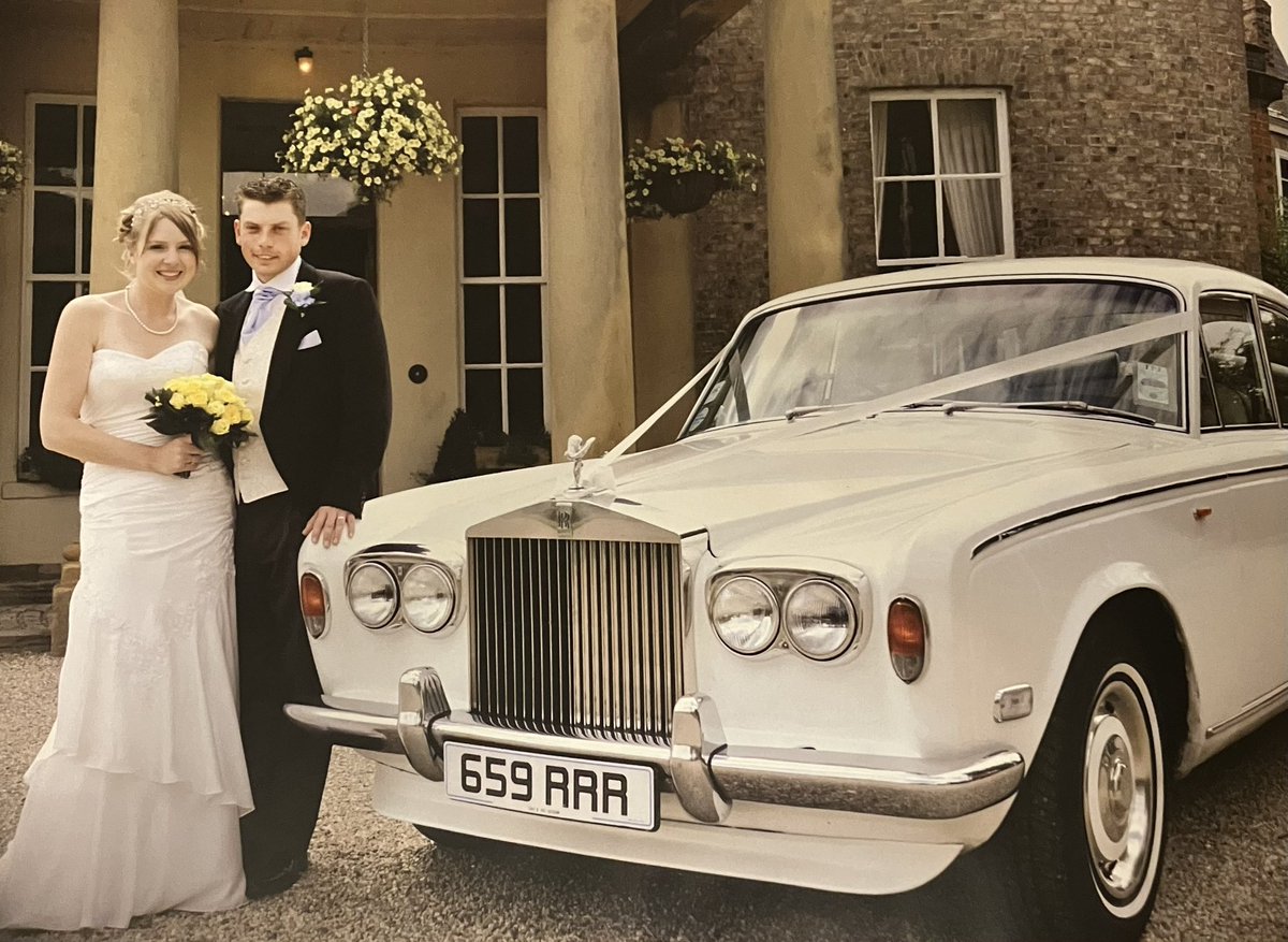 15 years? Completed it mate.