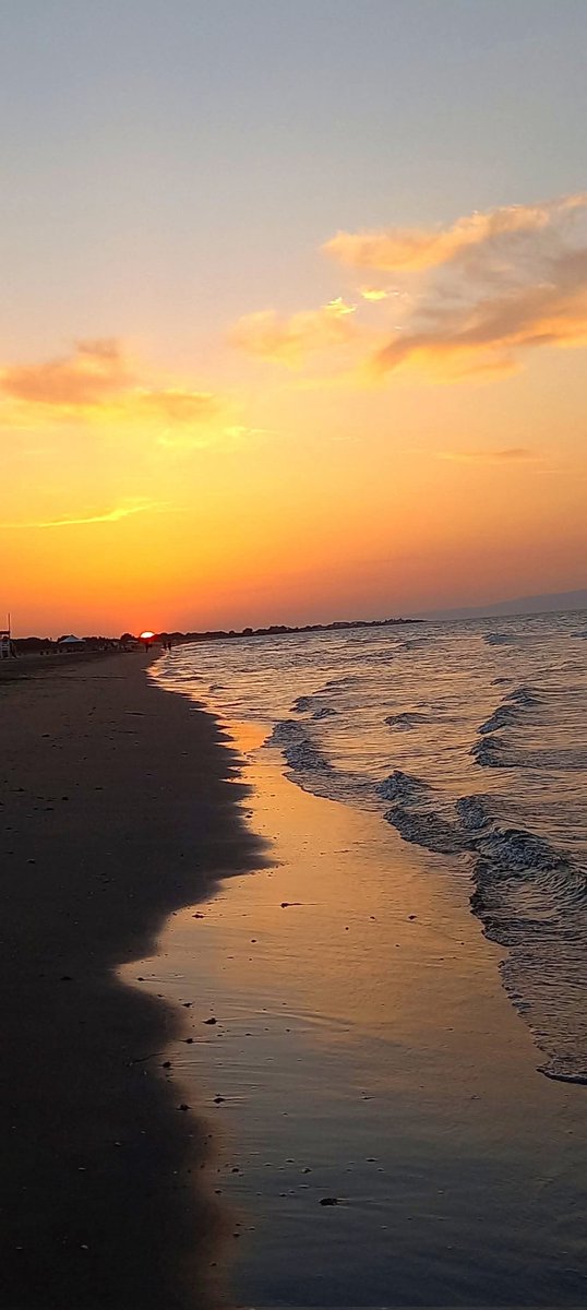 antocaf's tweet image. #seCercate bellezza, la trovate in un tramonto