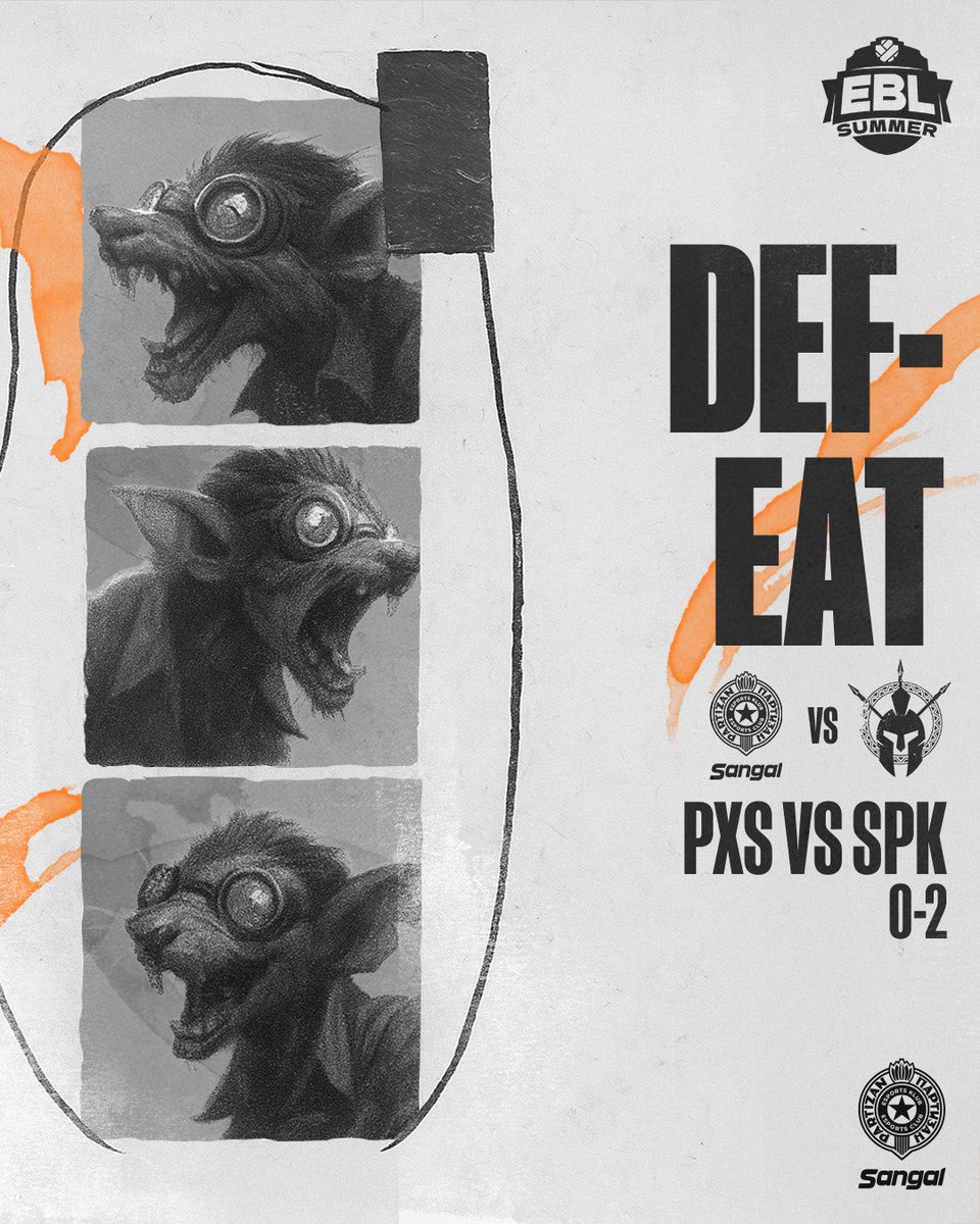 That was… rough 🤐