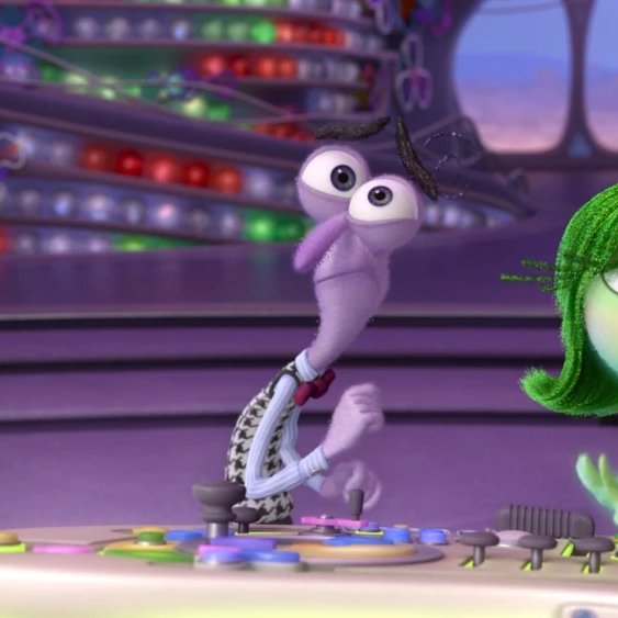 "I DON'T KNOW! I DON'T KNOW WHERE ANYONE IS!!"

"DID THEY ALL LEAVE?! IS EVERYONE ELSE GONE?! A-AM I IN CHARGE TODAY!? WHY WOULD THEY PUT ME IN CHARGE?!?!"