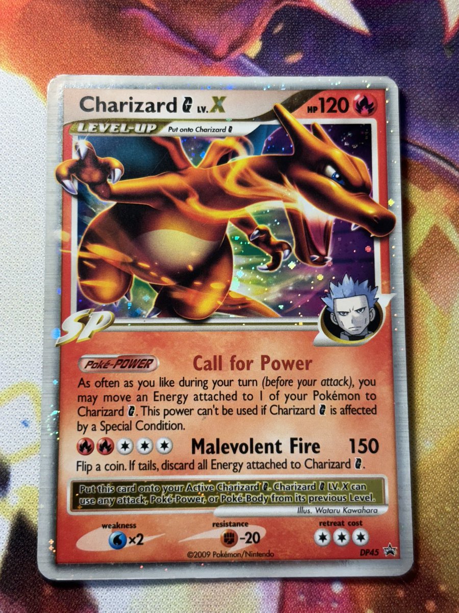PZPTCG's tweet image. You ever take pictures of a card to sell and struggle not to keep it? i got an angel & a devil on my shoulders rn