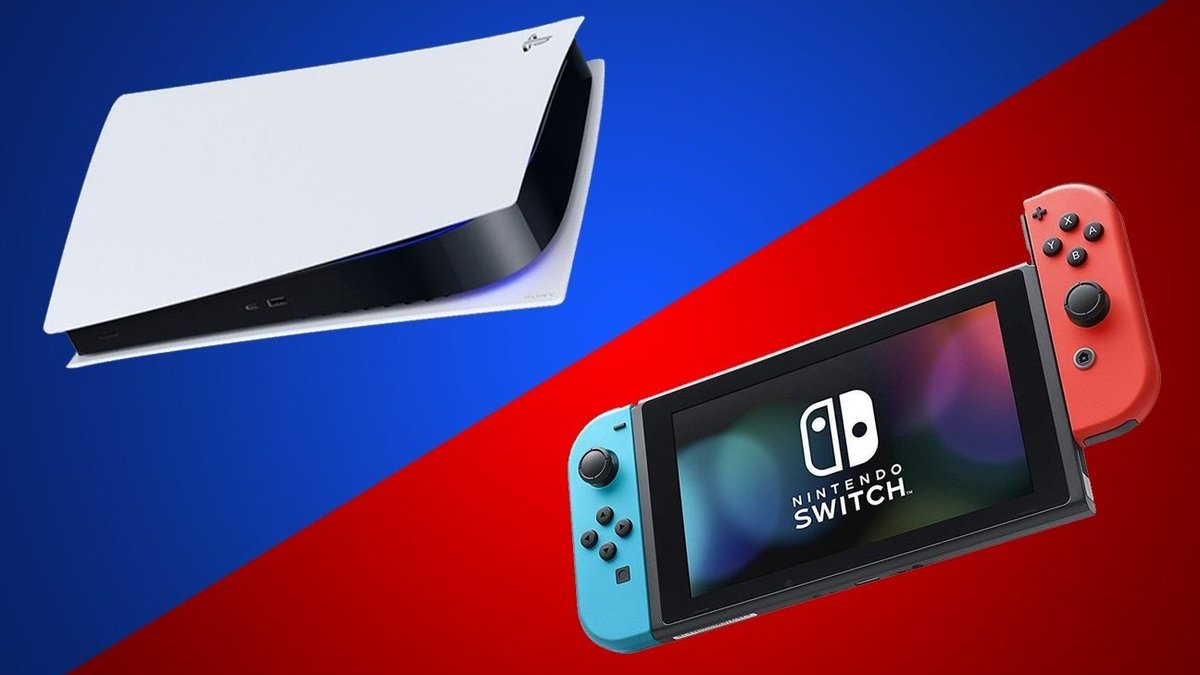 JavierWoT's tweet image. En Japón la Switch 1 vende más del doble que la PS5. Son datos que me parecen una locura. Los números con Switch 2 no son ni comparables. Y la PS5 es la tercera consola más vendida en el país nipón.