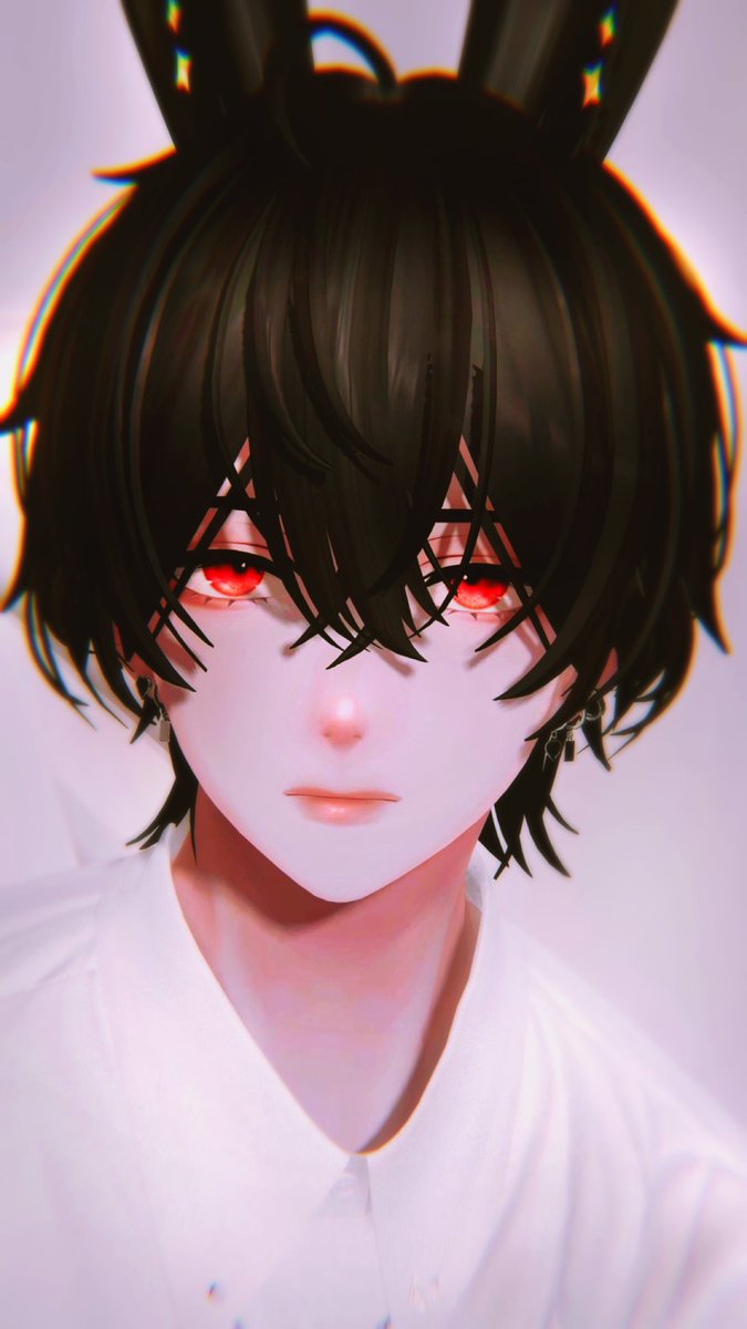 Vrc_heavy_rain's tweet image. 거짓말이었어…
嘘だったんだ…