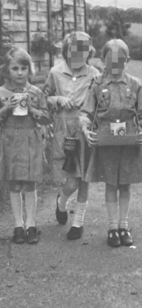 AbbotJo's tweet image. Celebrating 100 years of @stjohnambulance in 🇿🇼 providing first aid, healthcare &amp;amp; training nationally. Great to hear about SJA history &amp;amp; plans. Flashback for me to being a St John’s Cadet in UK, aged 7, learning first aid &amp;amp; collecting, building ⛑️ awareness
🇿🇼 🇬🇧 @Markatthefarm
