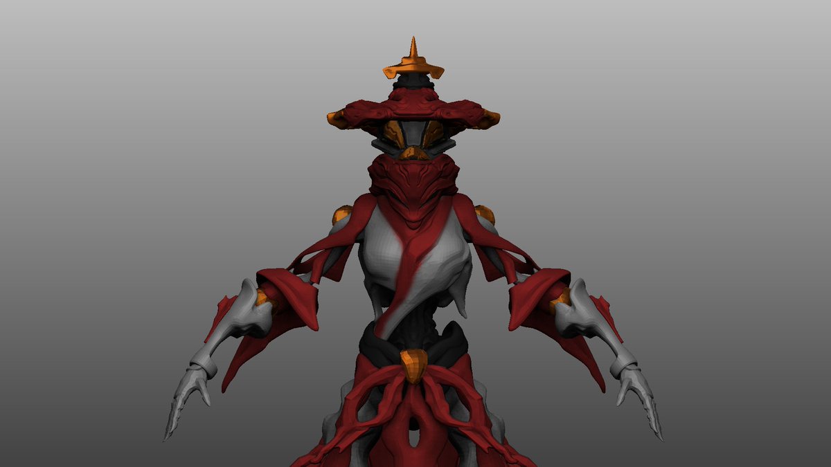 Hydroxate's tweet image. Started a little hell to get me back into shape #tennogen