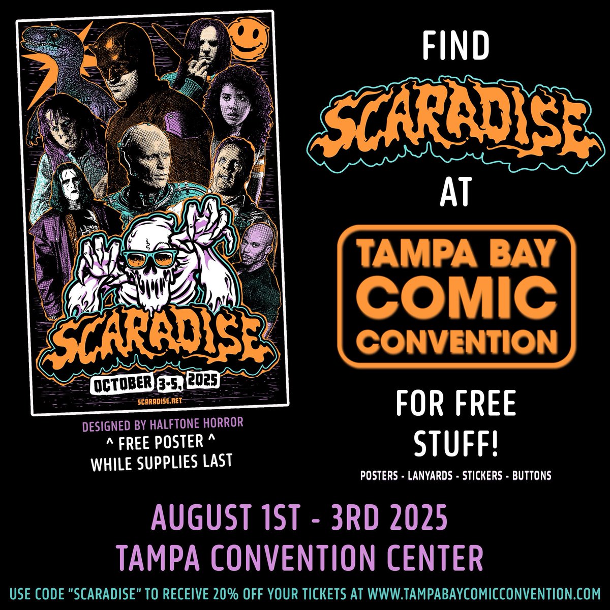 Spookala! (@spookalafl) on Twitter photo 