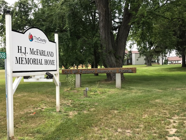 NOTICE: Outbreak over at H.J. McFarland Memorial Home

🟡The facility-wide respiratory outbreak is over at H.J. McFarland Memorial Home.

🟡The respiratory outbreak, which began on July 9, ended on July 24.

🟡The Home will return to normal operations.

🟡Mask wearing, while