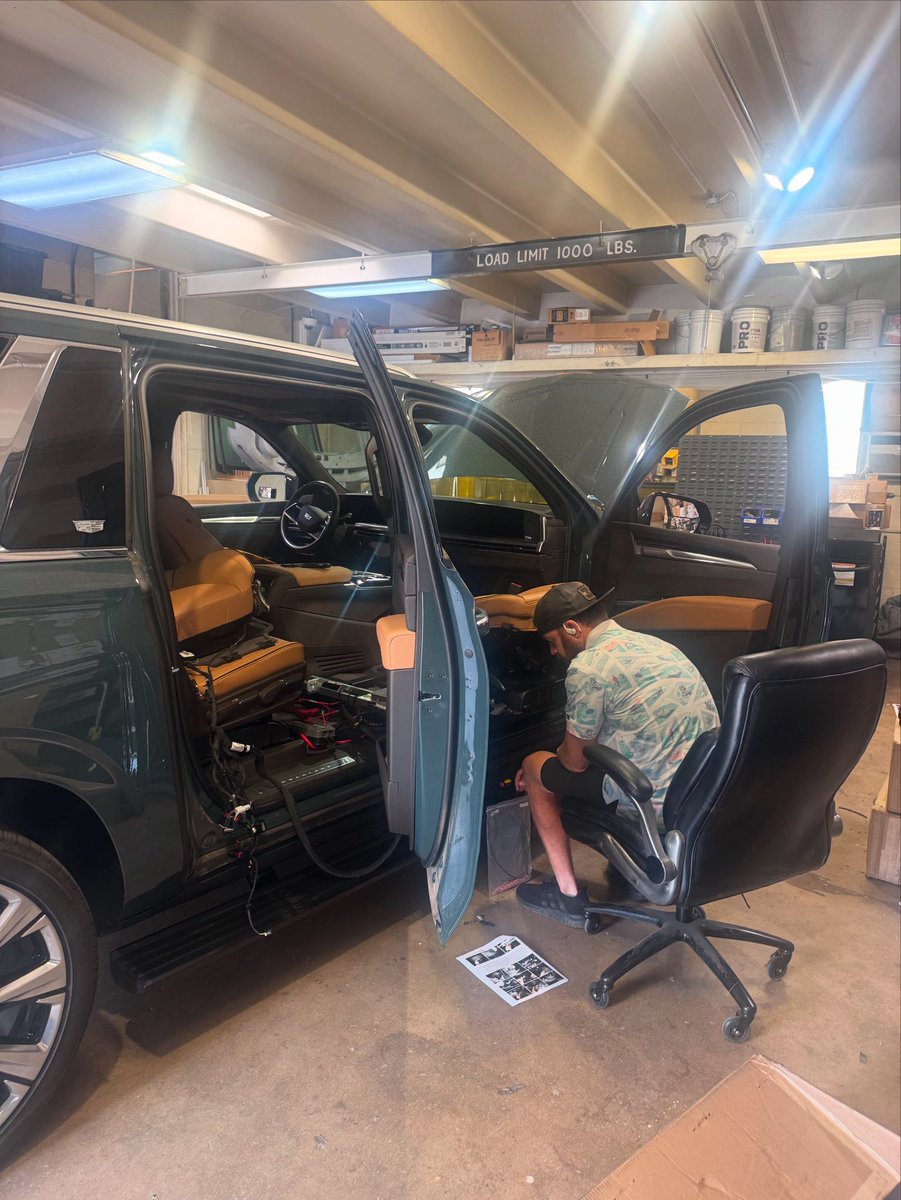 Mobility Auto Group tweet media