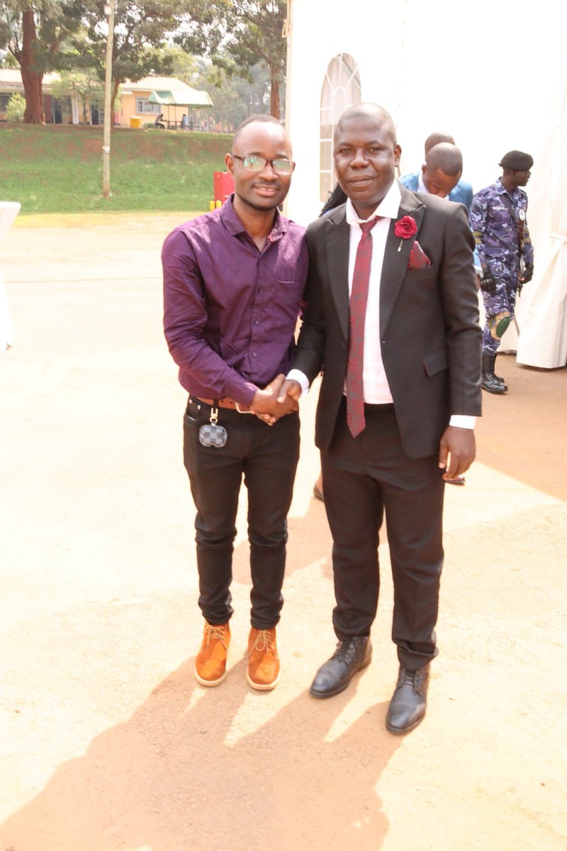 Honored to attend #WomenInClimateChange Conference!  Shared insights, met inspiring leaders &amp; Miss Climate Change Awareness Uganda. Let's amplify women's voices in climate action! 🌎💚 #ClimateAction #Sustainability <a href="/judithcallagha9/">judith callaghan 🌱🌱🌱</a> <a href="/endelstamberg/">Endel Stamberg #FightFor1Point5</a> <a href="/rhosking252/">Robert Redmayne Hosking 🔥🌍🔥</a>