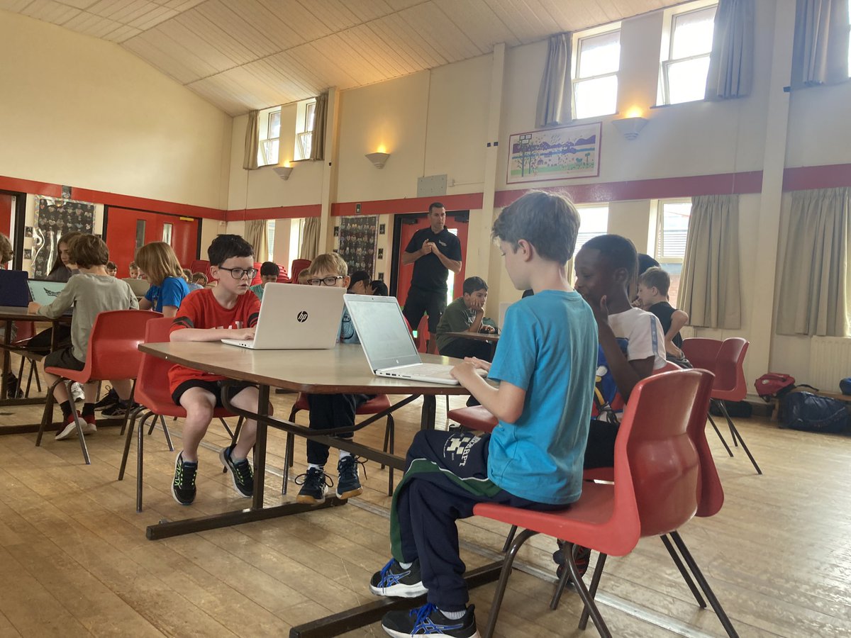 Digital Wizards tweet media