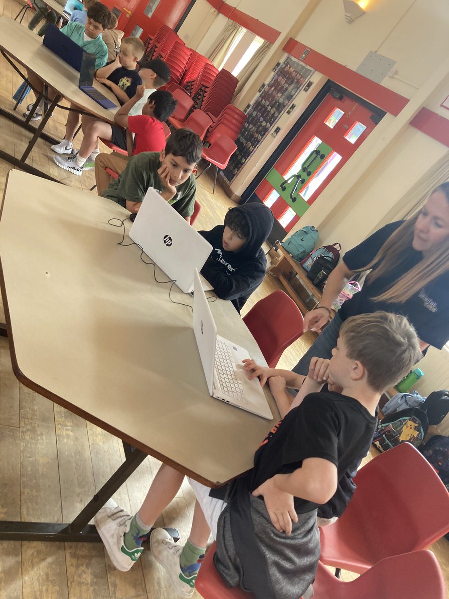 Digital Wizards tweet media