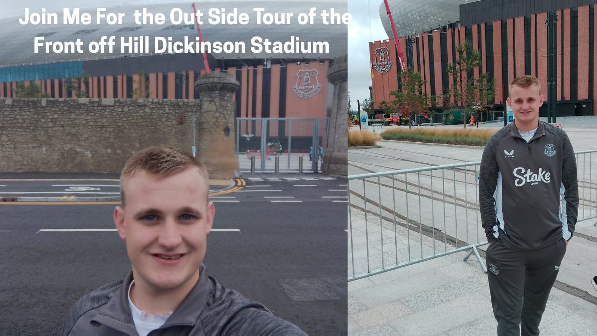 WeGoodison's tweet image. youtu.be/OQDQsUBLR6g?si…
video out now plsese give it a like share out watch
@friedkingroup @Everton