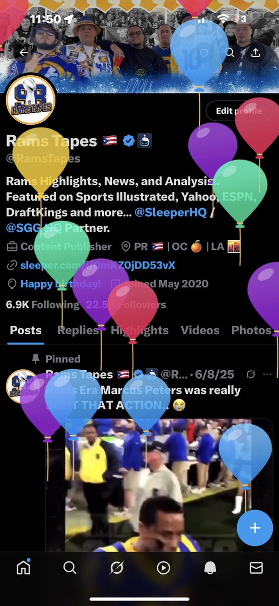 Oooh shieeeet… what’s that 👀👀👀