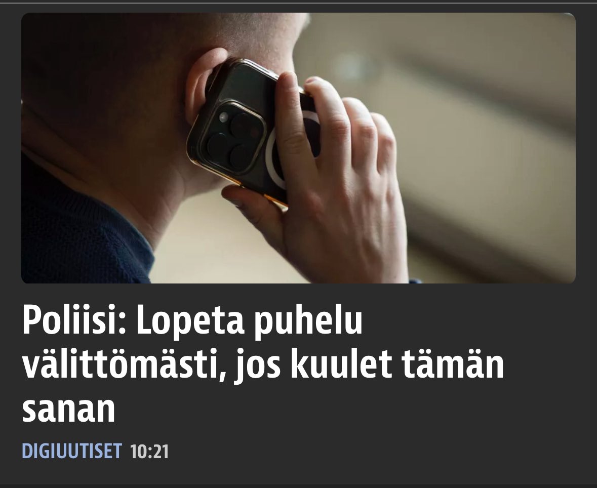 ”Lähetkö Eikan Megaterassille”