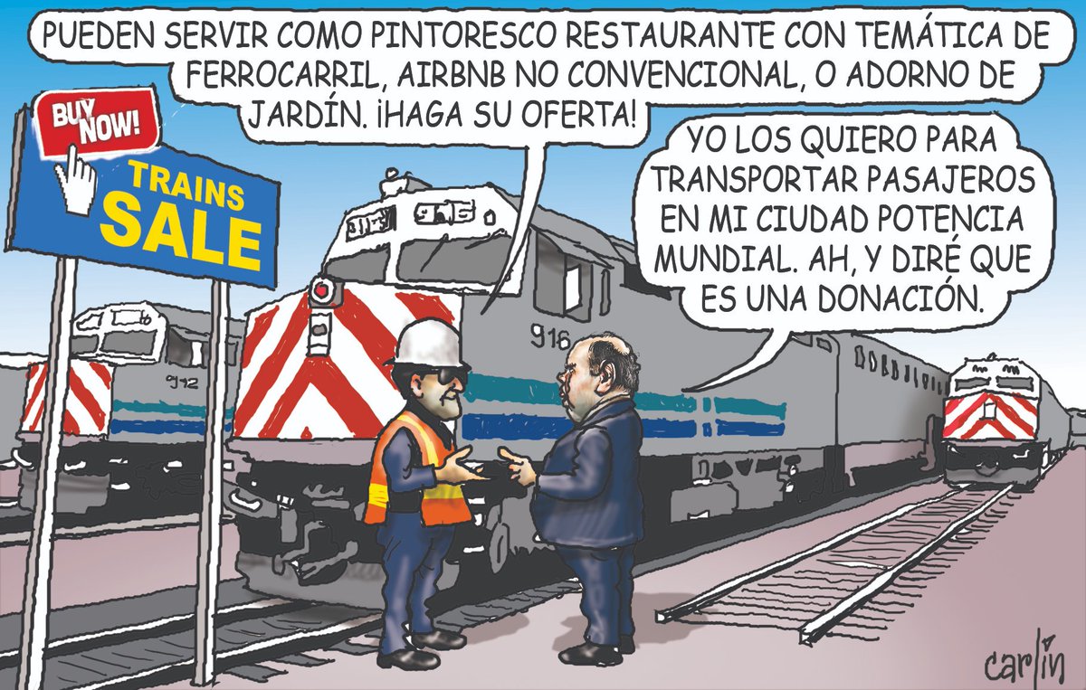 Hace casi seis meses, el alcalde me amenazó con demandarme por esta caricatura. No lo hizo entonces, y hoy tendrìa que demandar a decenas de periodistas y polìticos que han corroborado que todo lo que se dijo en el dibujo es cierto.