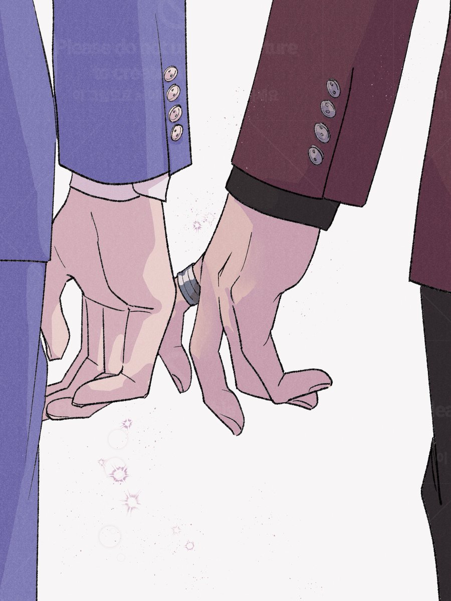 JorgeIsHuman's tweet image. 동경심에서 연심으로