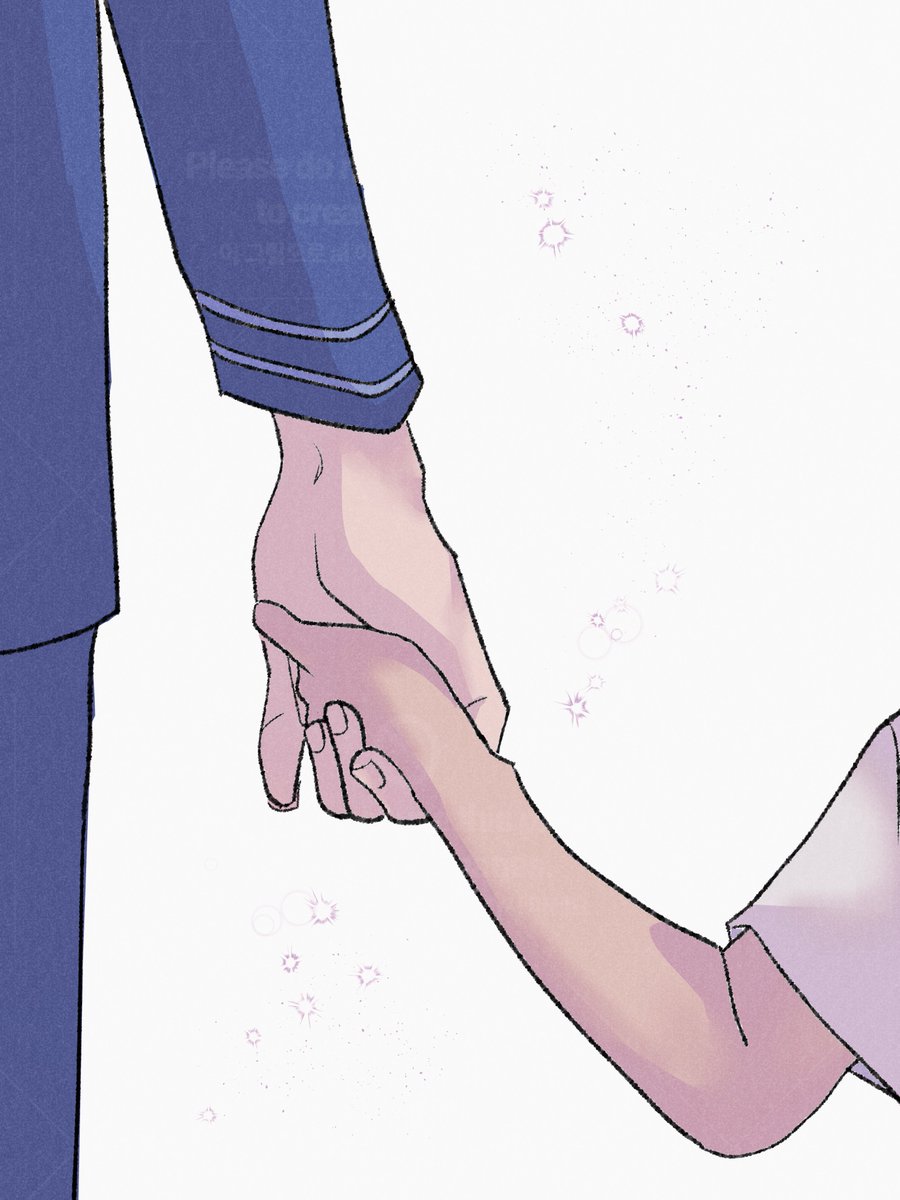 JorgeIsHuman's tweet image. 동경심에서 연심으로