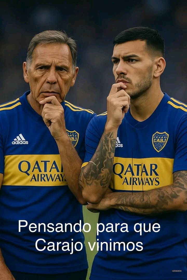seba233412's tweet photo. 🤣🤣 https://t.co/F6t5DXWDOF