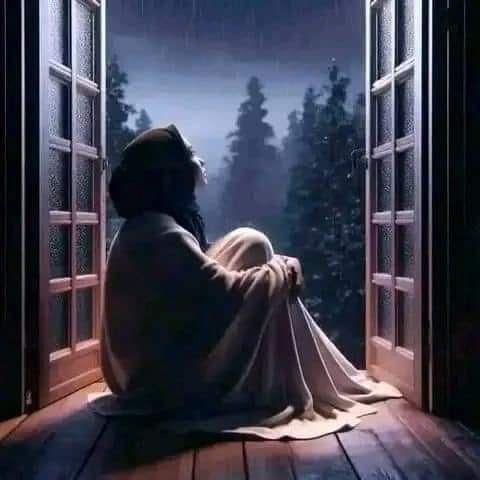 What is Sabr?

"Sabr is walking when your feet are tired.
Sabr is trusting when nothing makes sense.
Sabr is tears in sujood that no one sees."

Shab'ba Khair ✨ 
Fi Amaan Allah 💖