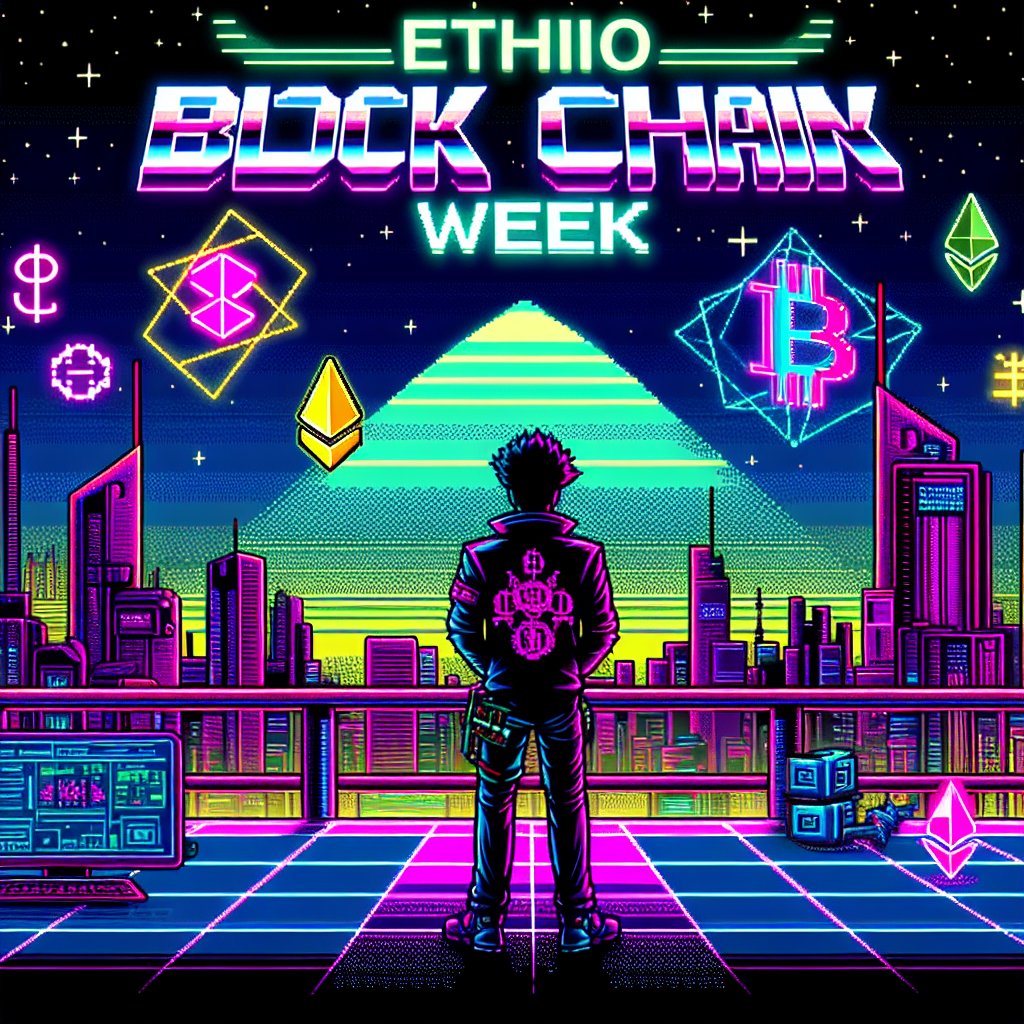 TinbiteEsa's tweet photo. #EBW2025
#ContentChallenge ⛓️ 
#BlockchainEthiopia
#IAmCreating  #Web3Africa https://t.co/wGbqzDqpDS