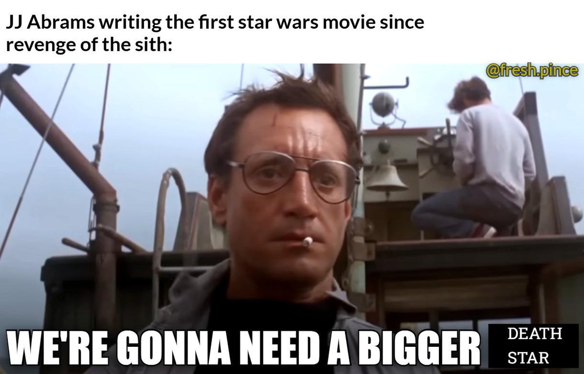 SWMemes's tweet image. it rhymes like poetry redd.it/1m8a7cp