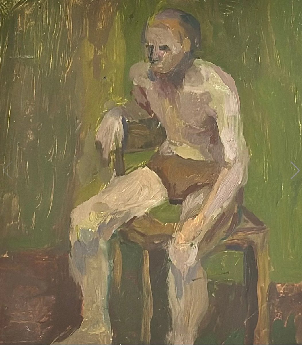 Martha Beresford Art tweet media