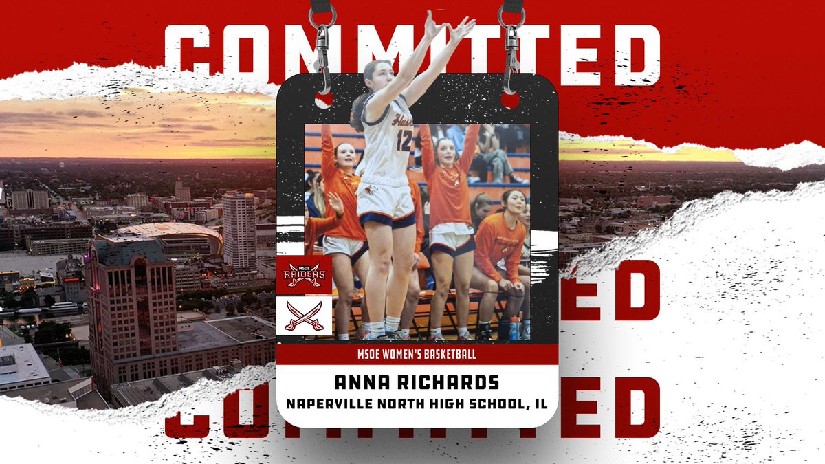 MSOE Women’s Basketball tweet media