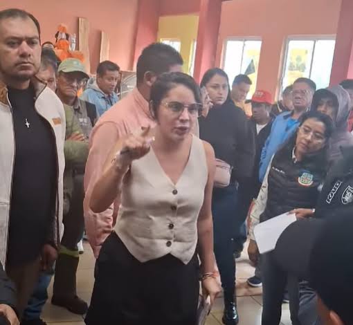 noticiascd_mx's tweet image. #Atención #ATENCION
Alcaldía @XochimilcoAl es la más insegura de la CDMX, reporta el @INEGI_INFORMA
@CamachoCirce @PTCDMX_oficial @AlbertoAnayaGt @AlbertoAnayaG @CoapaXochimilco @En_Xochimilco #ULTIMAHORA
noticiascd.mx/alcaldia-xochi…