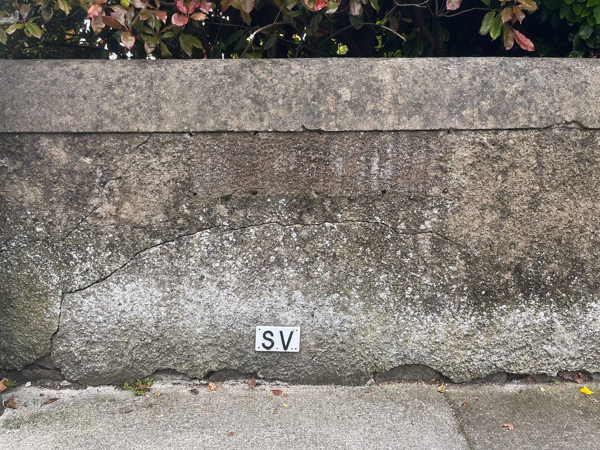 LorraineHallFG's tweet image. I’ve been contacted by a number of local residents associations to say that their beautiful old green street signs in Gaelic script have disappeared. @dlrcc confirmed they did not remove them. Please let me know if you noticed this in your area. @dunlaoghairecra @DunLaoghaireTT