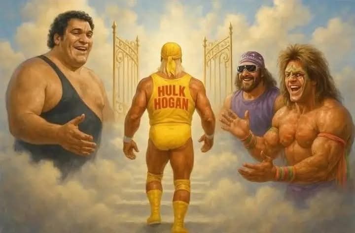 Bigmanmusic's tweet image. 