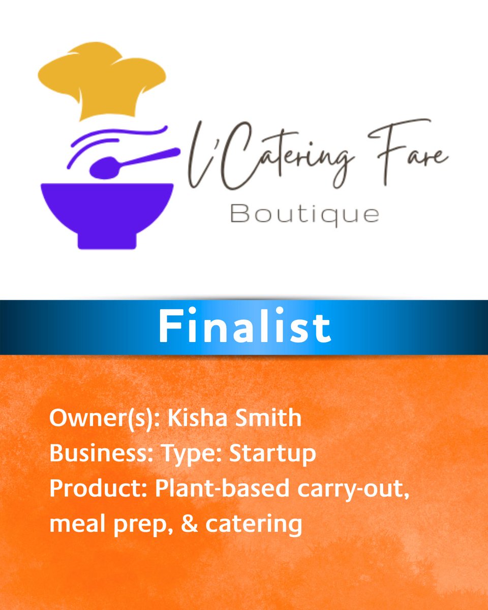 downtowncr's tweet photo. 🎉 Congratulations to our Race for the Space finalists! 🎉

These visionary entrepreneurs are one step closer to making their dreams a reality in Downtown Cedar Rapids. See them pitch their business plans in front of a live audience August 13 by visiting: https://t.co/sAo0fxTfmX https://t.co/BluMYR6saA