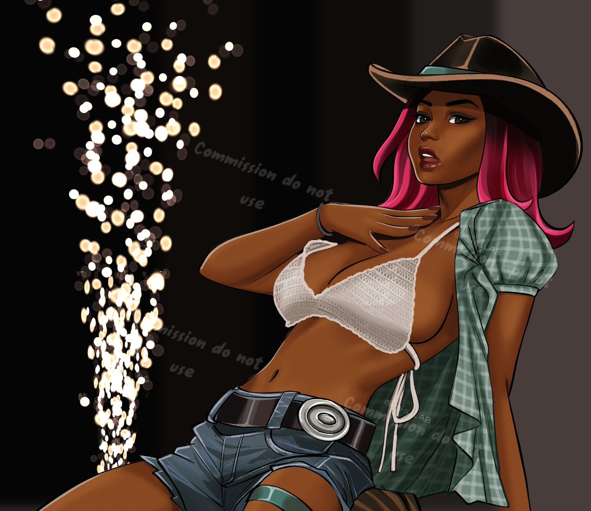 gigis_lab's tweet image. Artwork I did for @Generalty1er
Ty so so much for choosing me
#Fortnite #FortniteArt #FortniteFanArt