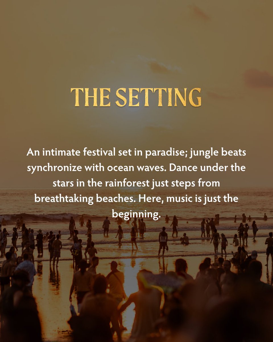envision_fest's tweet photo. Are you ready for the best seven days of your life?! https://t.co/NijtexjwGa