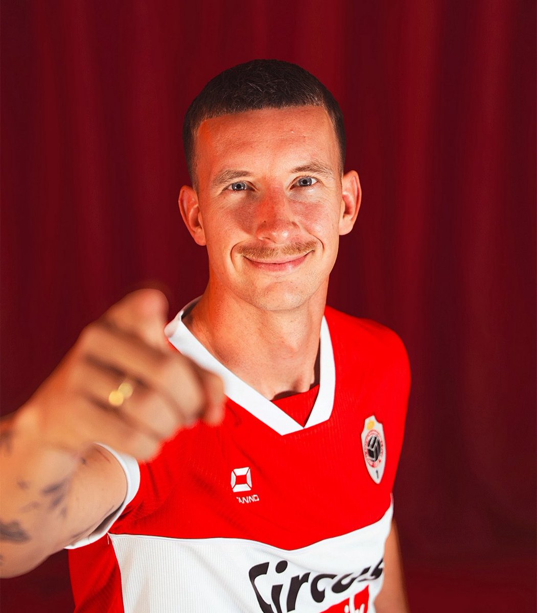 FC De Avonturiers tweet media