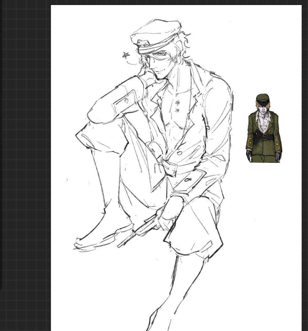 _squid_fish_'s tweet image. pav