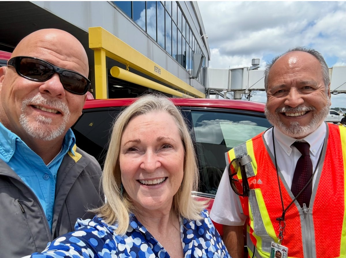 Outstanding customer service by Arturo and VIP Select ⁦<a href="/Delta/">Delta</a>⁩  thank you