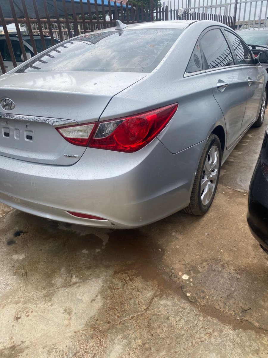 XcessCars's tweet image. 🚨🚨|| BOmBA
You already know 🌹
🏠 Of luxury 🚗🚘🚙
Extremely clean Hyundai sonata 2012
Foreign used
Accident 🆓
New entry 🔈
Distress sale
Price::
9.8m
Nationwide 🚚
☎️ +234 912 819 4767
We buy || sell || swap || rent🚗🚘🚙