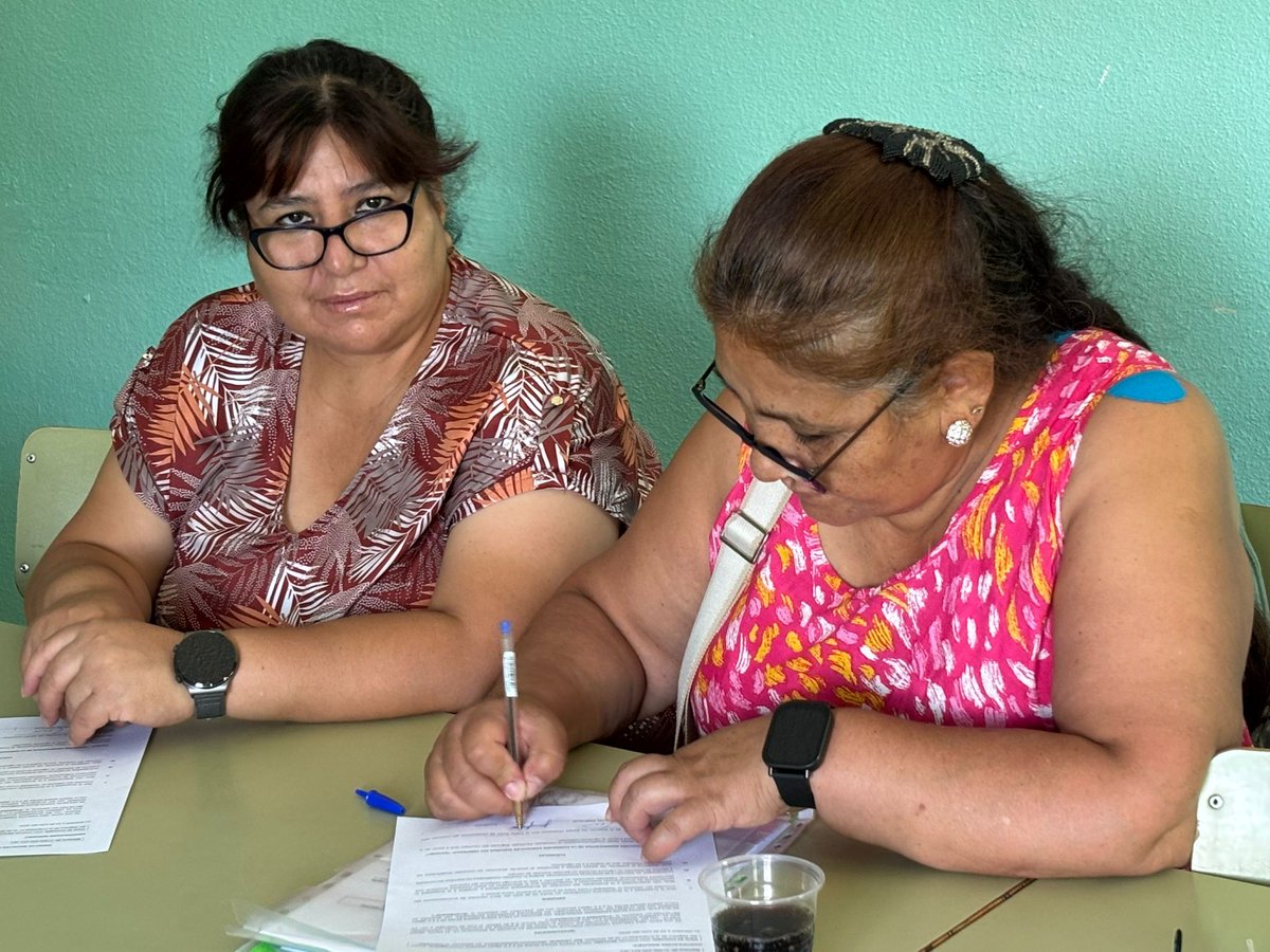 Vivienda Usera tweet media