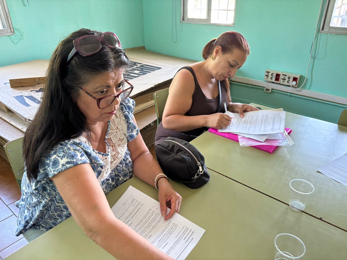 Vivienda Usera tweet media