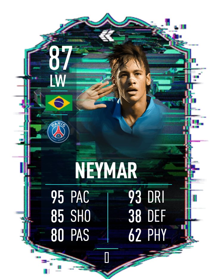 Jake_FutTrading's tweet image. Brazilian league not licensed in FC 26 this is my goodbye Neymar
I look up at the stars and think of you tonight; wishing I could see their light
reflected in your eyes
How I long to touch you, hold your body close to mine, as we share our love together beneath the perfect sky